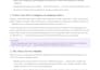 write technical reports and scientific manuscripts
