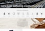 develop a custom responsive website or single page app