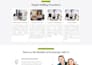 develop a custom responsive website or single page app