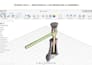 design precise, functional, and professional 3d cad models