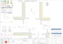 create 2d cad plans, cartography, and isometric drawings