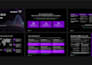 design professional presentations and pitch decks