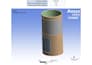do 3d cad models and 2d drawings using creo and solidworks
