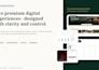 develop custom saas, CRM, web applications, with react, next