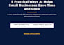 write engaging SEO blog posts and articles