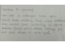 provide beautiful handwritten notes and letters