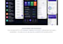 design a functioning  android, IOS apps and apis