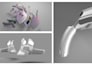 3d product modeling and realistic 3d rendering