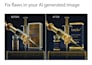 do photo editing, composition, manipulation and ai image fixing