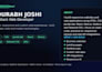 build a modern responsive website for your business