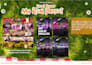 design handbanner, cupsleeve, sticker, etc for kpop event