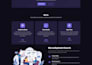 build react nextjs full stack web apps and saas platforms