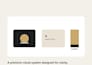 create a professional brand style guide