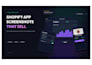 design high converting shopify app store listing screenshots
