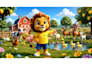 create an ai youtube video with professional editing