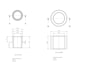 design injection molding tools and 2d drafting in nx