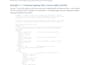 write home assistant automations and esphome configs