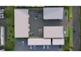 create warehouse rendering , logistic animation and walkthrough