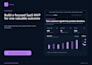 build your saas mvp web app with auth and database