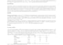 do statistical data analysis, hypothesis testing, and reporting in r and python