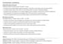 write a professional ats friendly resume and CV