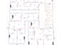 create professional electrical and plumbing drawings in autocad