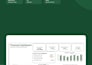 create excel financial reports budgets and variance analysis