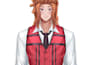 design live2d vtuber model anime model 2d male vtuber model vtuber rigging chibi