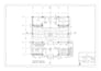 be your architect, cad draftsman for 2d floor plans  ,draftsman