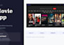 build a responsive react website for your business