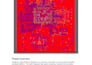 design professional multilayer pcb layout with gerber files