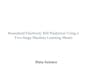 do machine learning, data science, and predictive analysis tasks in python