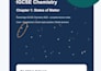 tutor cambridge igcse and o level chemistry