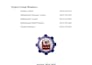 do chemical engineering simulations, plant design and analysis