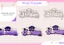 design vtuber logo animated and vtuber model for twitch stream