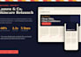 design a professional shopify store