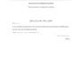 professionally format your word document