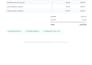 extract invoice and receipt data into excel using ai ocr