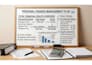do something really good at personal finance and sales