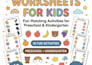 create fun matching worksheets