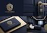 create an elegant luxury logo design for your premium brand