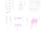 do interior design layout plan, home design and floor plan