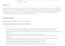 professionally write and edit resumes, cvs andcover letters