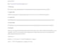 do document formatting for business amd management