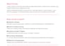 do documentary style timeline edit like vox style