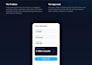 build a native android app using flutter