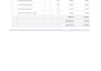create professional excel cost estimation and quotation