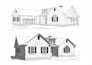 convert 2d drawings into 3d revit models in 6 hours
