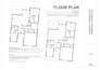 draw residential 2d floor plans for permit
