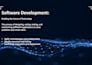 develop python scripts, automation, and custom software